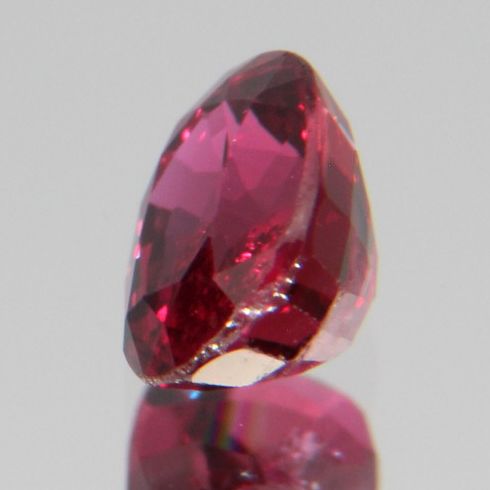 Ruby 0.40ct