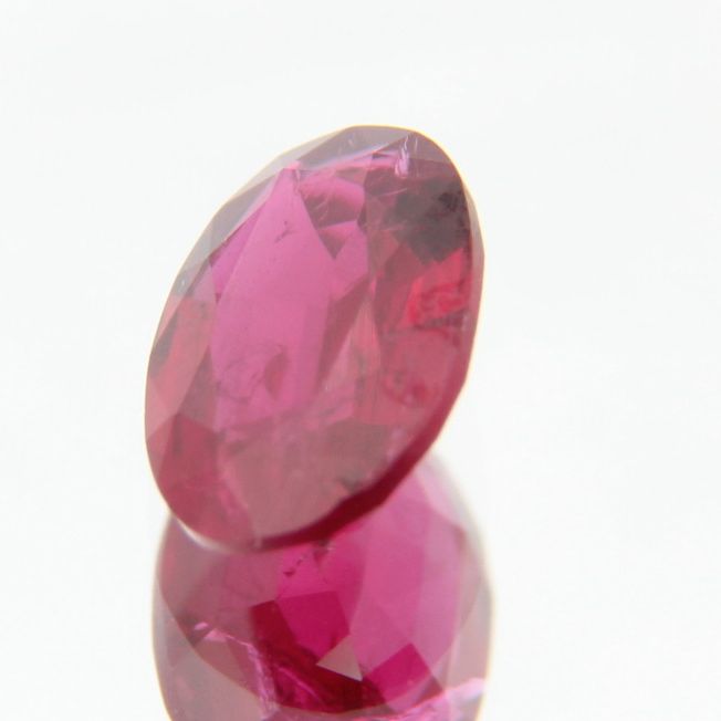 Rubin 0.40ct