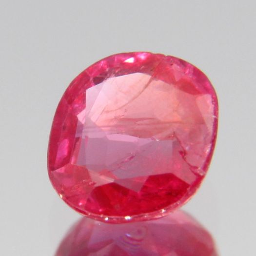 Ruby 0.40ct