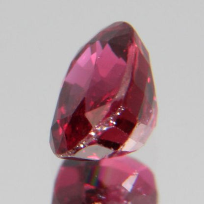 Ruby 0.40ct
