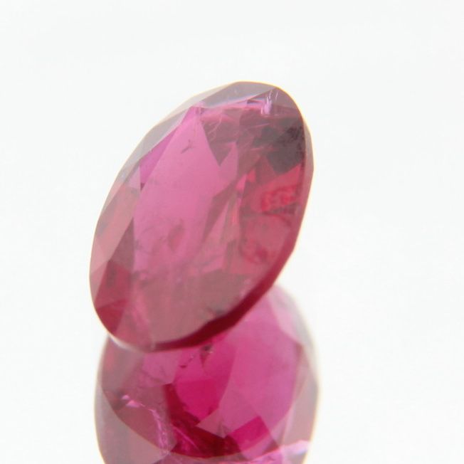 Rubin 0.40ct