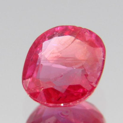 Ruby 0.40ct