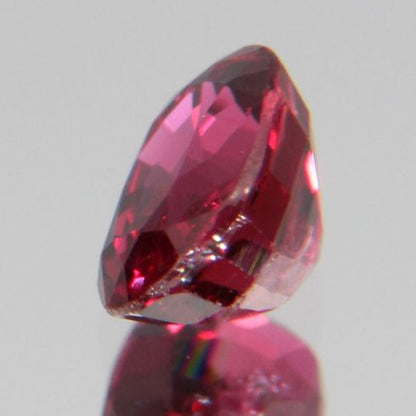 Ruby 0.40ct