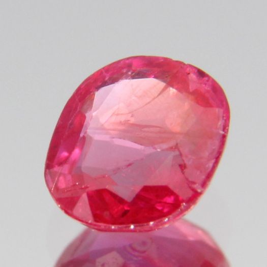 Ruby 0.40ct