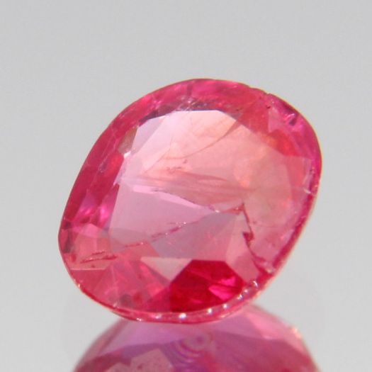 Ruby 0.40ct