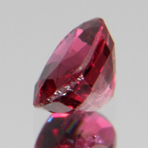 Ruby 0.40ct