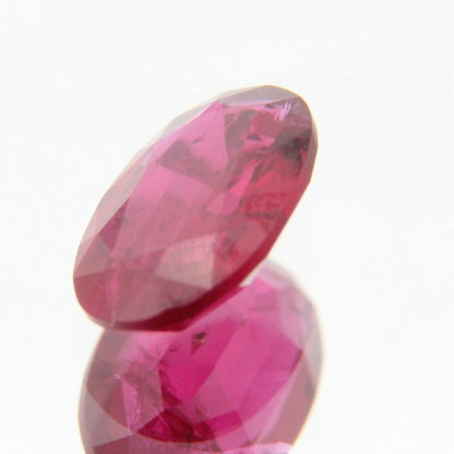 Rubin 0.40ct
