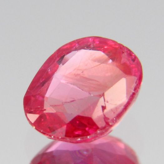Ruby 0.40ct