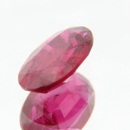 Rubin 0.40ct