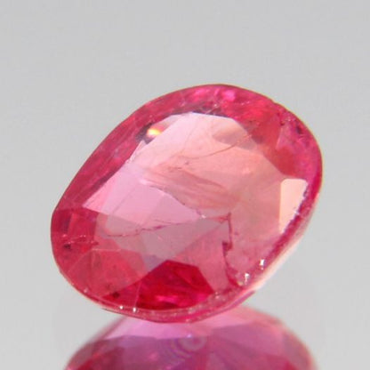 Ruby 0.40ct