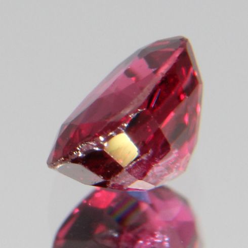 Ruby 0.40ct