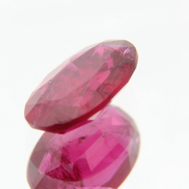 Rubin 0.40ct