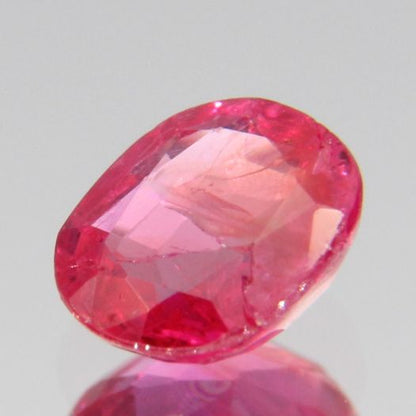 Ruby 0.40ct
