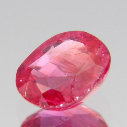 Ruby 0.40ct