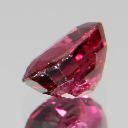 Ruby 0.40ct