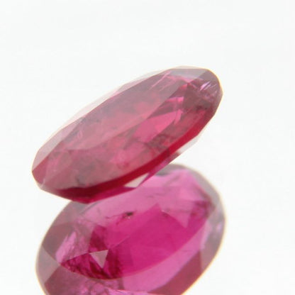 Rubin 0.40ct