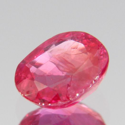 Ruby 0.40ct
