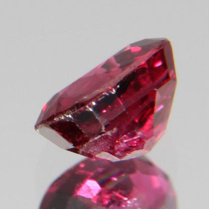 Ruby 0.40ct