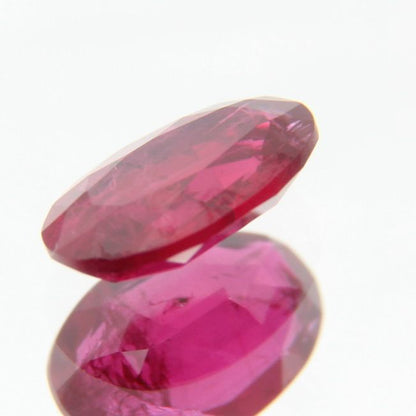 Rubin 0.40ct