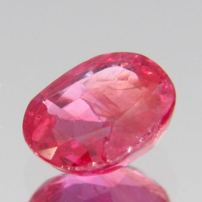Ruby 0.40ct