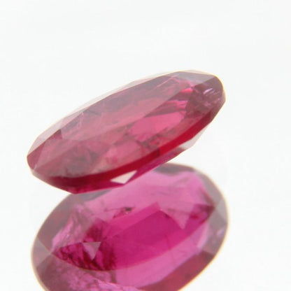 Rubin 0.40ct