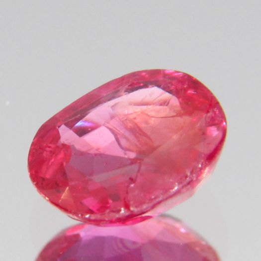 Ruby 0.40ct