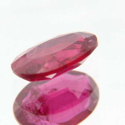 Rubin 0.40ct