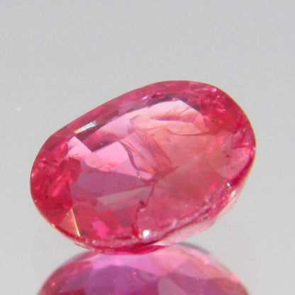 Ruby 0.40ct