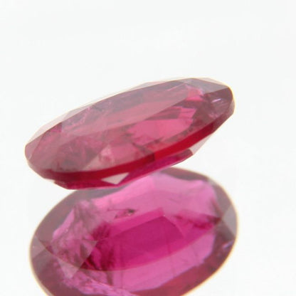Rubin 0.40ct