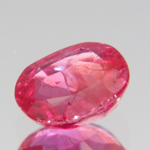 Ruby 0.40ct