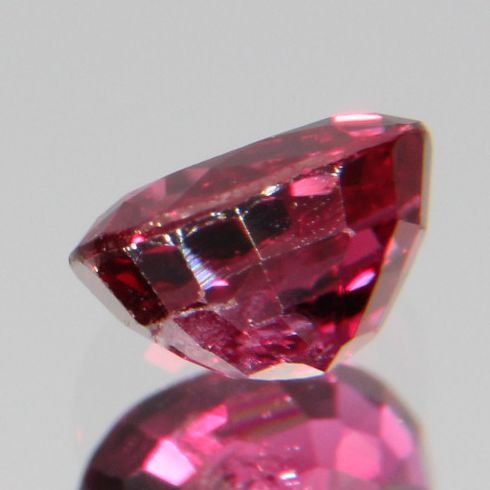 Ruby 0.40ct