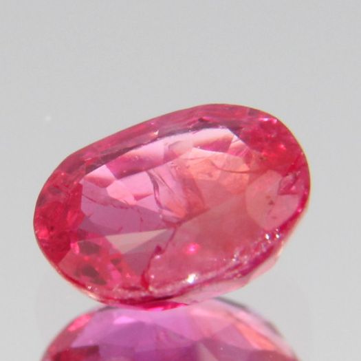 Ruby 0.40ct