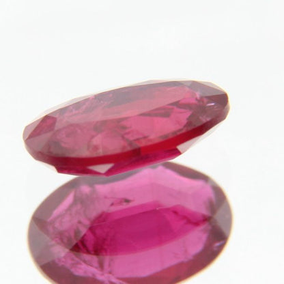 Rubin 0.40ct