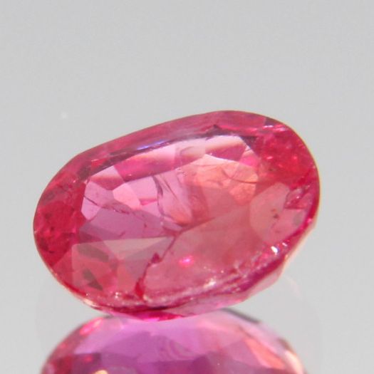 Ruby 0.40ct