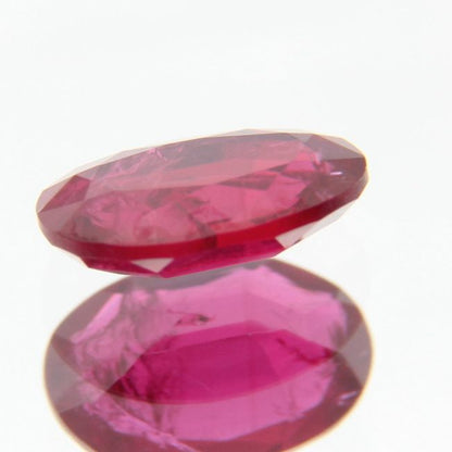 Rubin 0.40ct