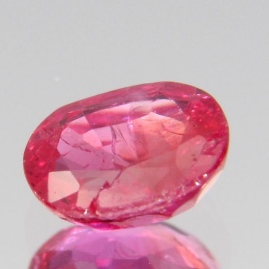 Ruby 0.40ct