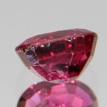 Ruby 0.40ct