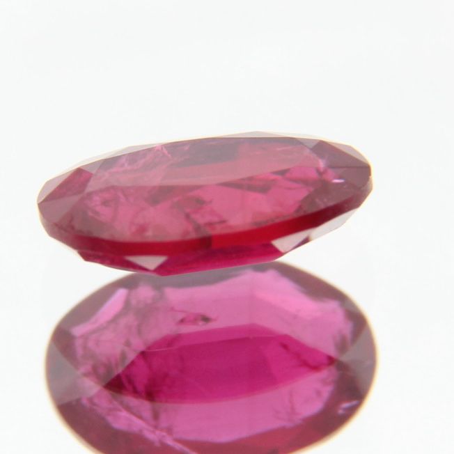 Rubin 0.40ct