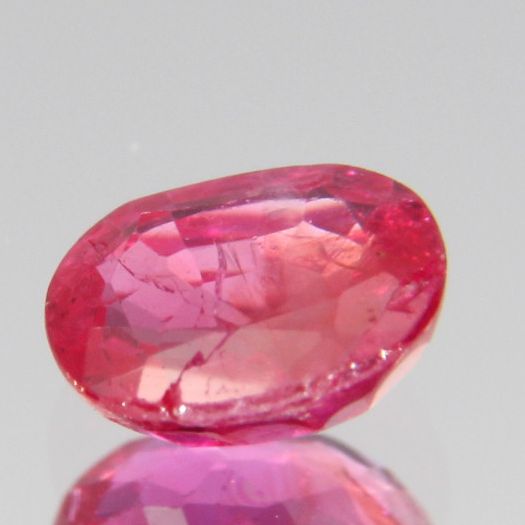 Ruby 0.40ct