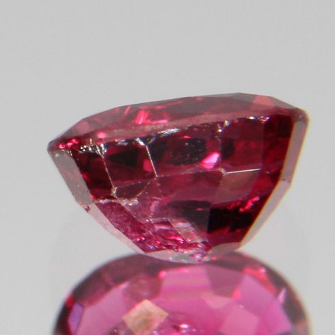 Ruby 0.40ct