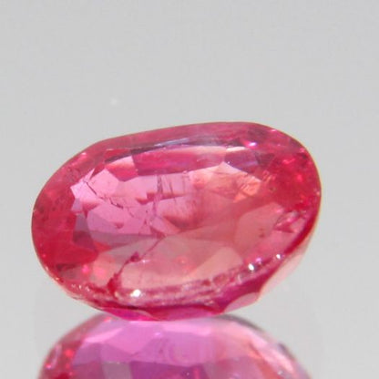 Ruby 0.40ct