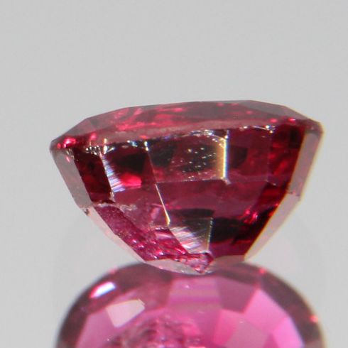 Ruby 0.40ct