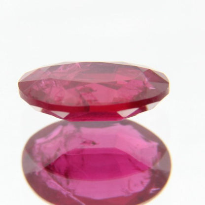 Rubin 0.40ct