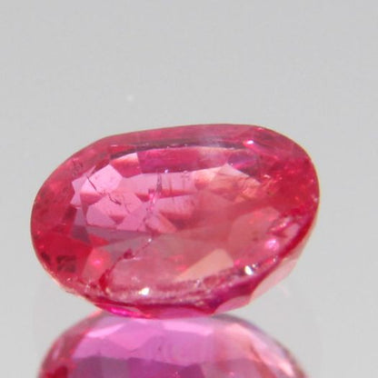 Ruby 0.40ct