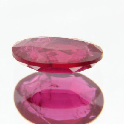Rubin 0.40ct