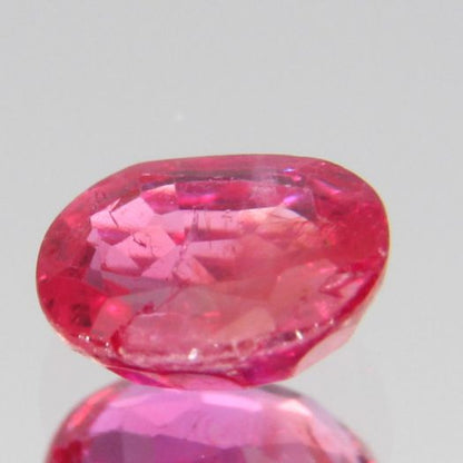 Ruby 0.40ct