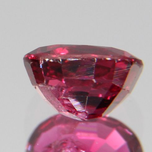 Ruby 0.40ct