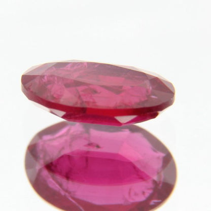 Rubin 0.40ct