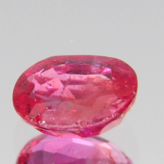 Ruby 0.40ct