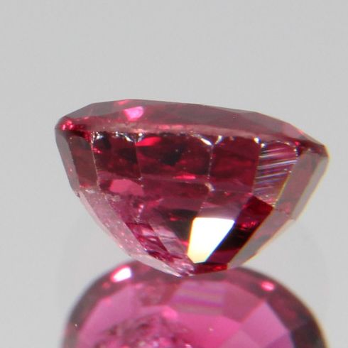 Ruby 0.40ct